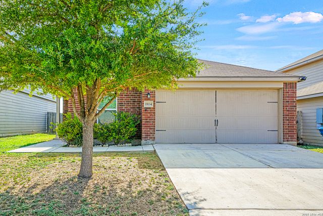 15134 Silver Tree, Von Ormy, TX 78073