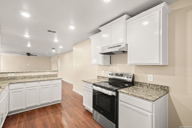 15134 Silver Tree, Von Ormy, TX 78073