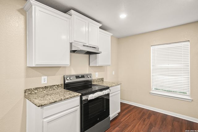 15134 Silver Tree, Von Ormy, TX 78073