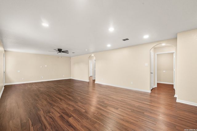 15134 Silver Tree, Von Ormy, TX 78073