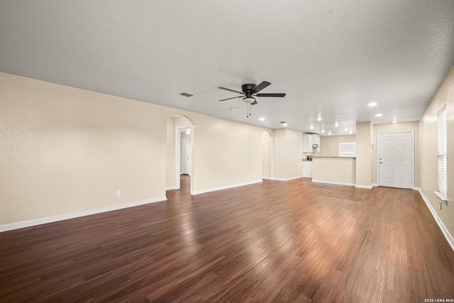 15134 Silver Tree, Von Ormy, TX 78073