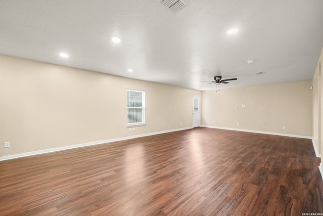 15134 Silver Tree, Von Ormy, TX 78073