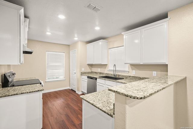 15134 Silver Tree, Von Ormy, TX 78073