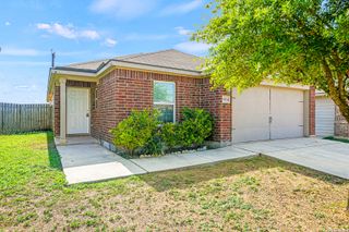 15134 Silver Tree, Von Ormy, TX 78073