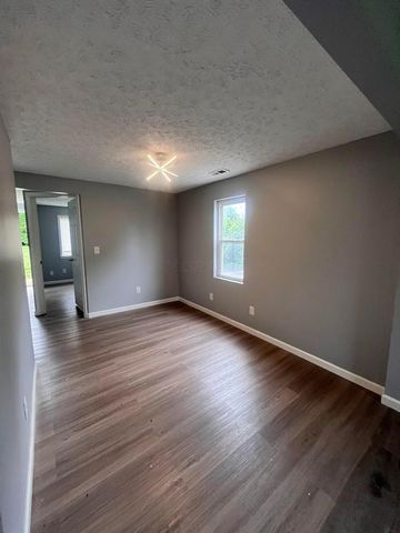 2880 Bulen Avenue, Columbus, OH 43207