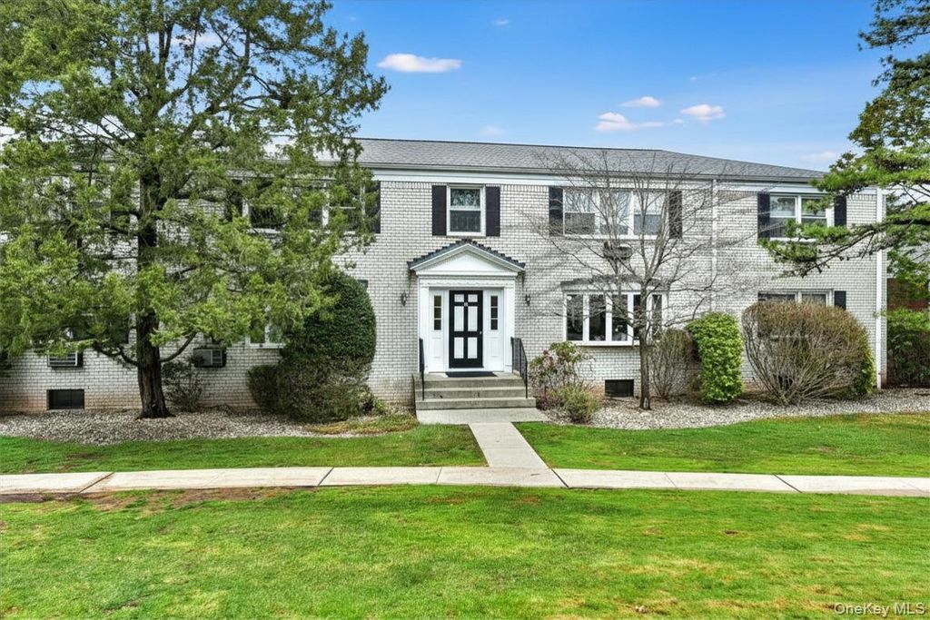 65 Bon Aire Circle 7508, Suffern, NY 10952