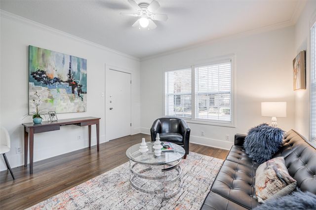 605 Bomar Street 2, Houston, TX 77006