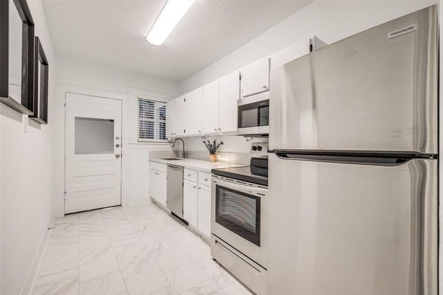 605 Bomar Street 2, Houston, TX 77006