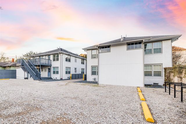 605 Bomar Street 2, Houston, TX 77006