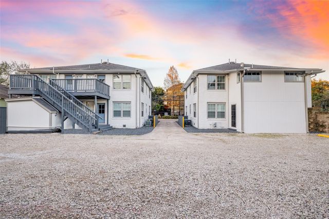 605 Bomar Street 2, Houston, TX 77006