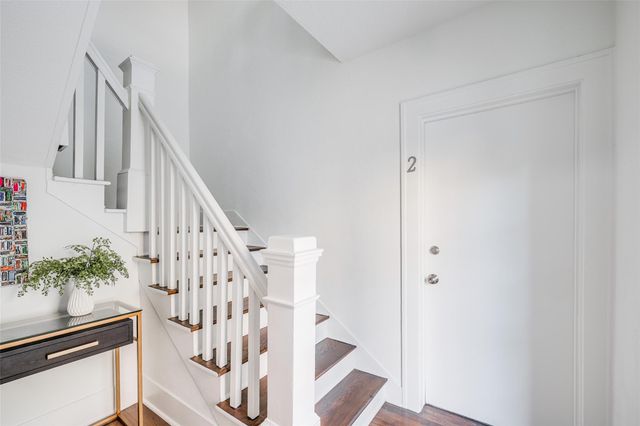 605 Bomar Street 2, Houston, TX 77006