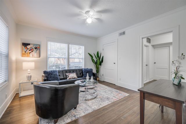 605 Bomar Street 2, Houston, TX 77006