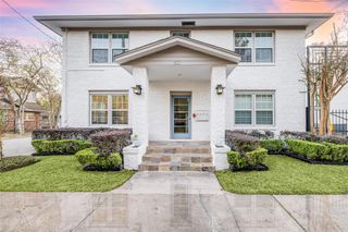 605 Bomar Street 2, Houston, TX 77006