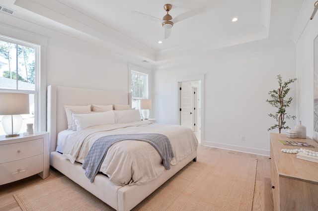 2725 Long Avenue Ext., Conway, SC 29526