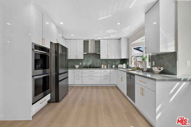 2727 Hollister Terrace, Glendale, CA 91206