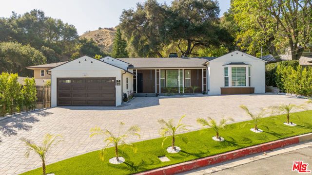 2727 Hollister Terrace, Glendale, CA 91206