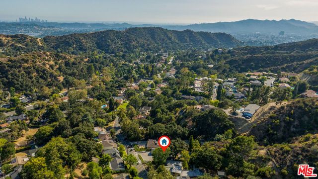 2727 Hollister Terrace, Glendale, CA 91206