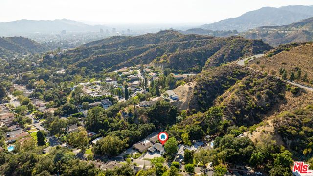 2727 Hollister Terrace, Glendale, CA 91206