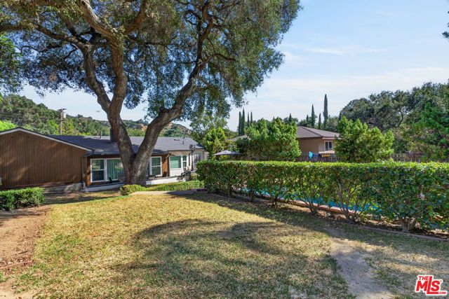 2727 Hollister Terrace, Glendale, CA 91206