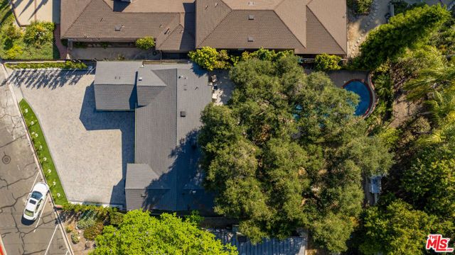 2727 Hollister Terrace, Glendale, CA 91206