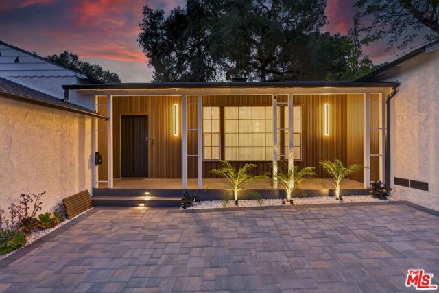 2727 Hollister Terrace, Glendale, CA 91206