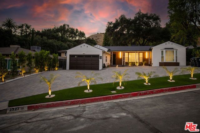 2727 Hollister Terrace, Glendale, CA 91206