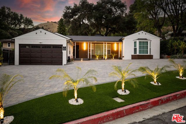 2727 Hollister Terrace, Glendale, CA 91206