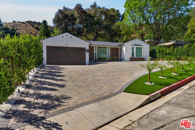 2727 Hollister Terrace, Glendale, CA 91206