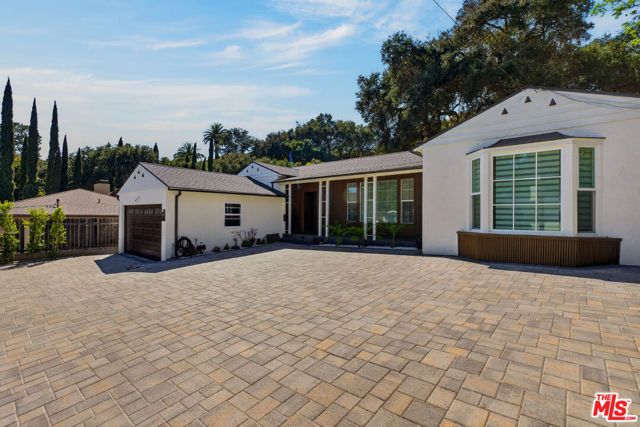 2727 Hollister Terrace, Glendale, CA 91206