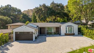 2727 Hollister Terrace, Glendale, CA 91206
