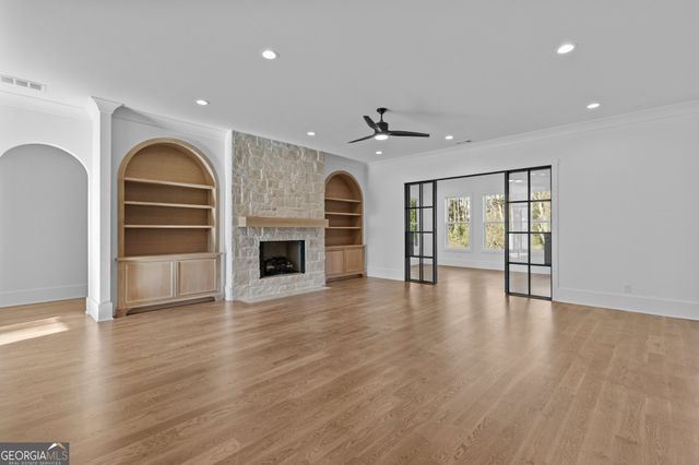 1688 Kilcrease Road, Bethlehem, GA 30620