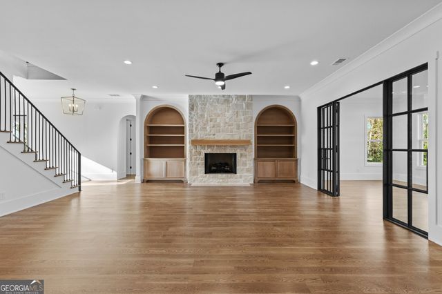 1688 Kilcrease Road, Bethlehem, GA 30620