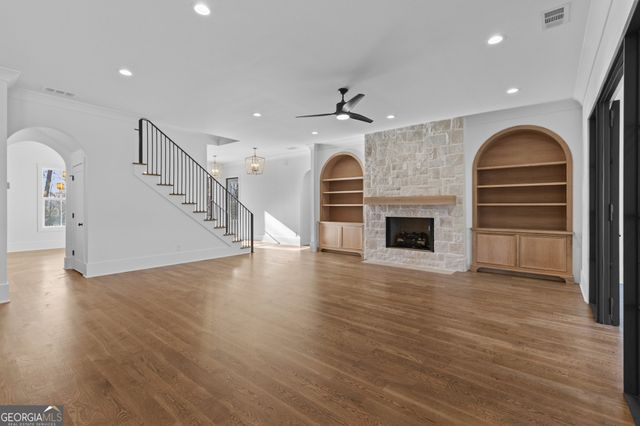 1688 Kilcrease Road, Bethlehem, GA 30620