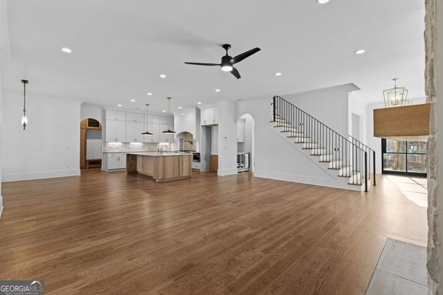1688 Kilcrease Road, Bethlehem, GA 30620