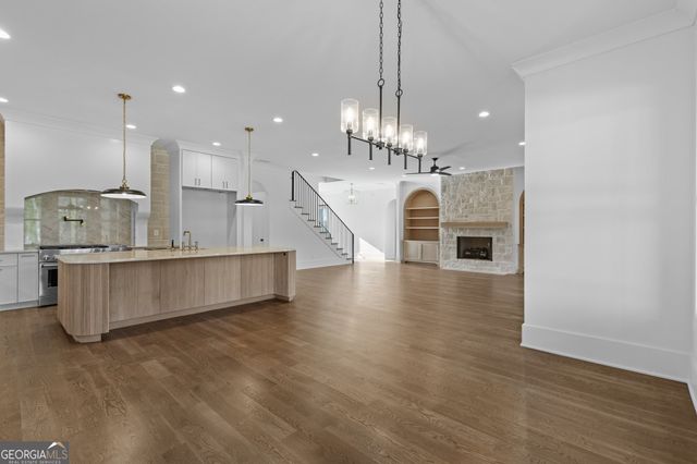 1688 Kilcrease Road, Bethlehem, GA 30620