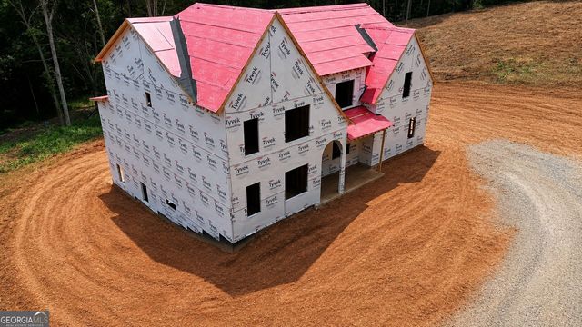 1688 Kilcrease Road, Bethlehem, GA 30620