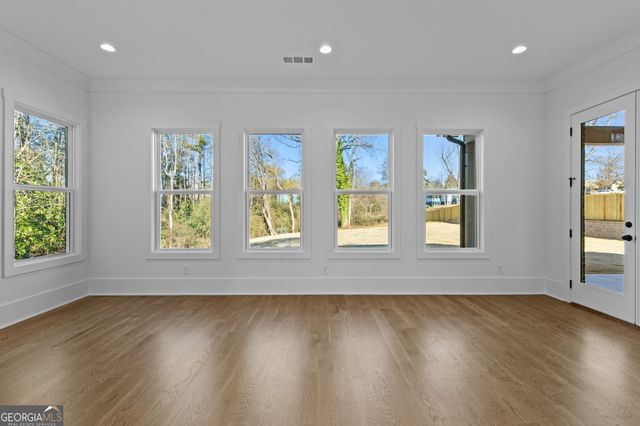 1688 Kilcrease Road, Bethlehem, GA 30620