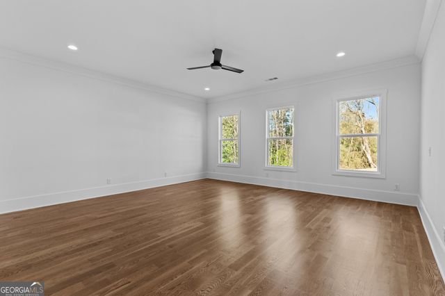 1688 Kilcrease Road, Bethlehem, GA 30620