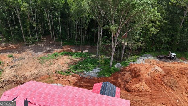 1688 Kilcrease Road, Bethlehem, GA 30620