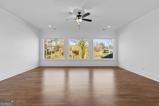 1688 Kilcrease Road, Bethlehem, GA 30620