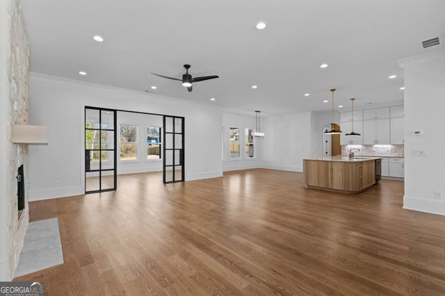 1688 Kilcrease Road, Bethlehem, GA 30620
