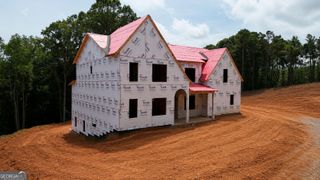 1688 Kilcrease Road, Bethlehem, GA 30620