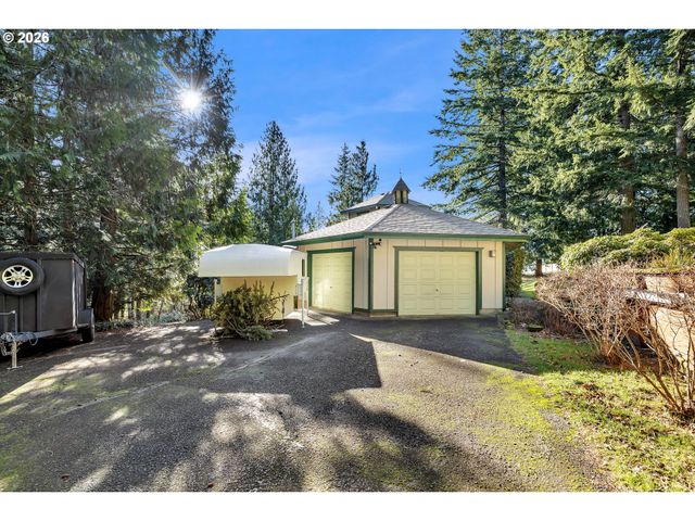 24813 Ne BERRY Rd, Battle Ground, WA 98604