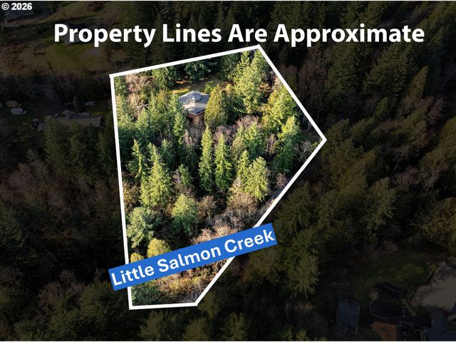 24813 Ne BERRY Rd, Battle Ground, WA 98604