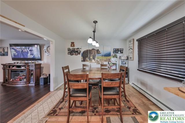 7270 Heather Road, Lower Macungie Twp, PA 18062