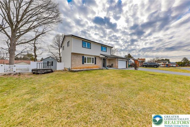 7270 Heather Road, Lower Macungie Twp, PA 18062