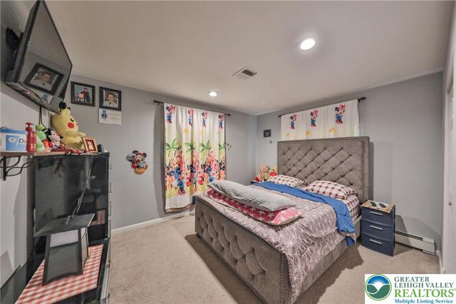 7270 Heather Road, Lower Macungie Twp, PA 18062