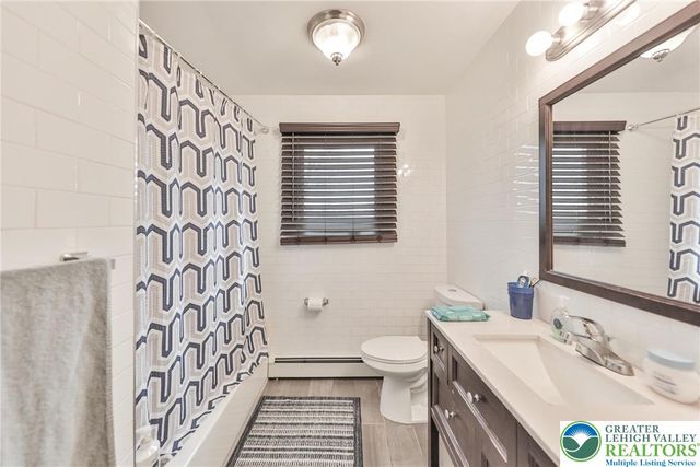 7270 Heather Road, Lower Macungie Twp, PA 18062