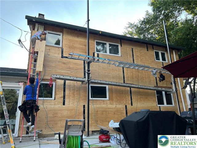 7270 Heather Road, Lower Macungie Twp, PA 18062