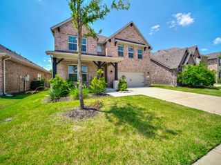 1516 Fairweather Way, Forney, TX 75126